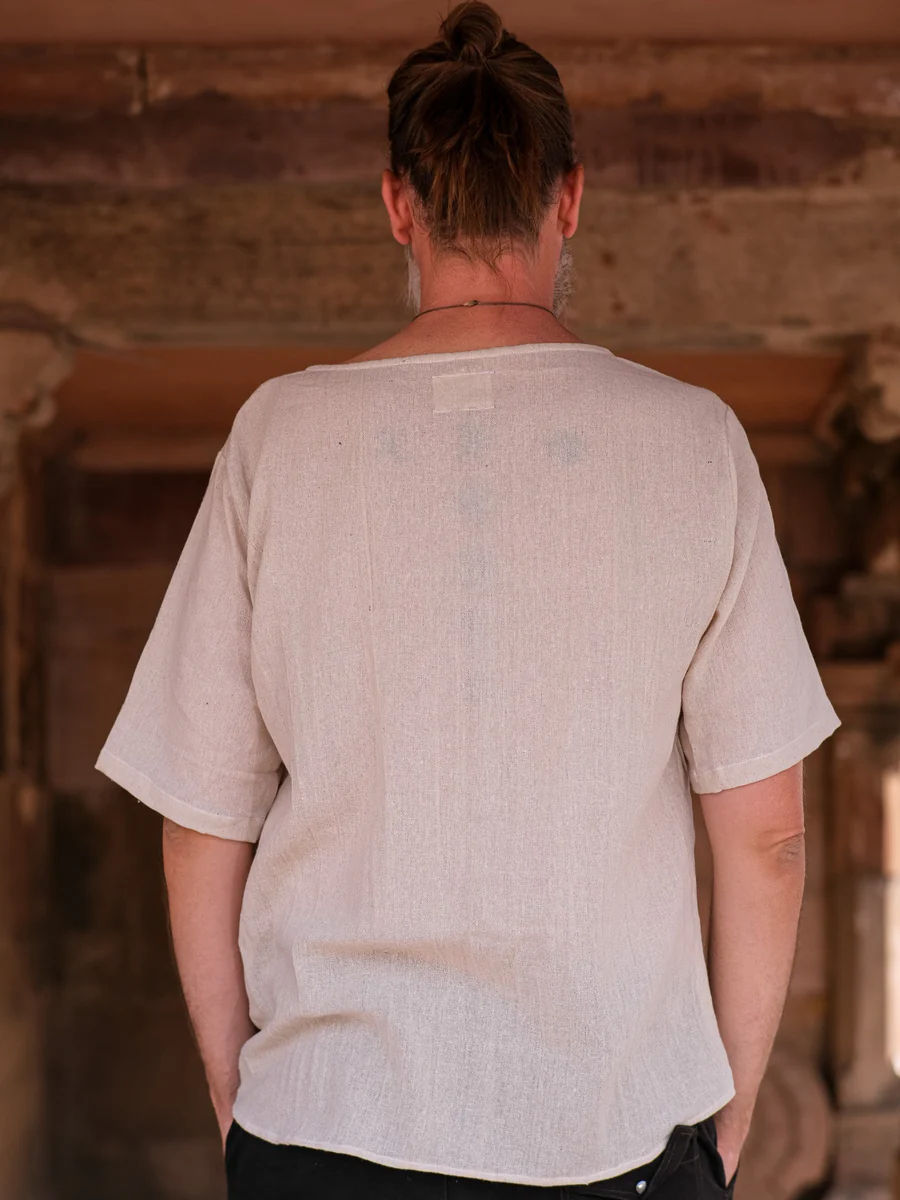 Dhyana Baggy Kurta